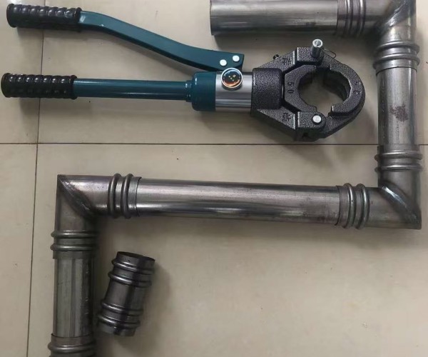 绿园冷却管生产