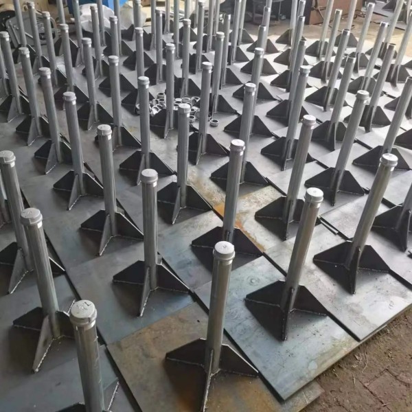 绿园鑫亿呈沉降板生产