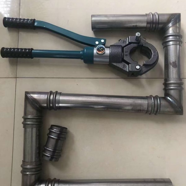 绿园冷却管生产