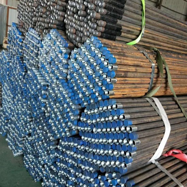 绿园冷却管生产